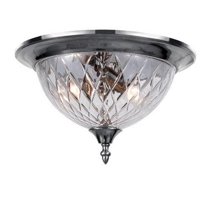 Потолочный светильник Crystal Lux Nuovo Потолочный светильник Crystal Lux Nuovo