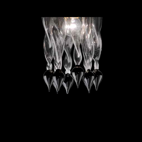 

Настенный светильник Lamp di Volpato Patrizia