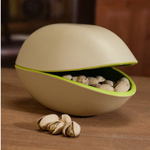 Блюдо для снеков pistachio Блюдо для снеков pistachio