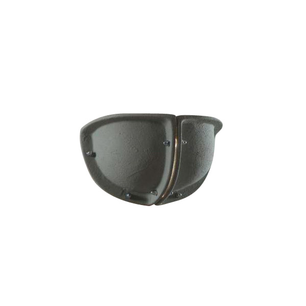 

Настенный светильник Stylnove Ceramiche
