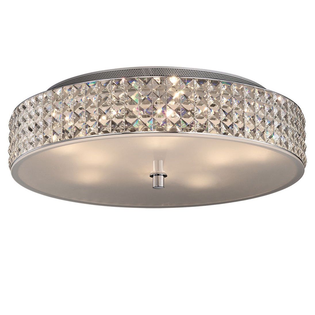 

Потолочный светильник Ideal Lux "Roma"