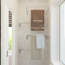 Фото из портфолио Дизайн-проект одноэтажного жилого дома – фотографии дизайна интерьеров на INMYROOM