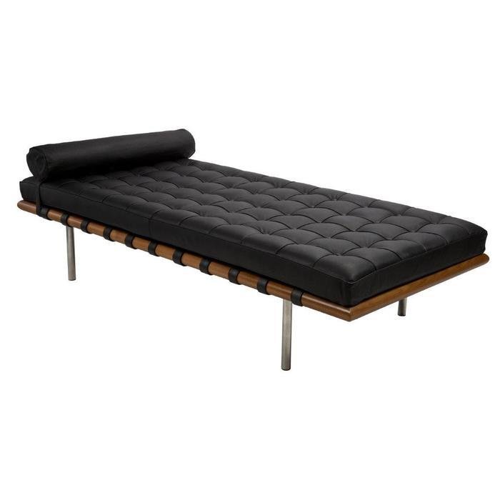 Кушетка Barcelona Bed Кушетка Barcelona Bed