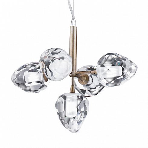

Подвесной светильник Delight Collection