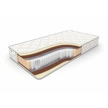 Матрас Balance Medium S1000 160х200 Матрас Balance Medium S1000 160х200