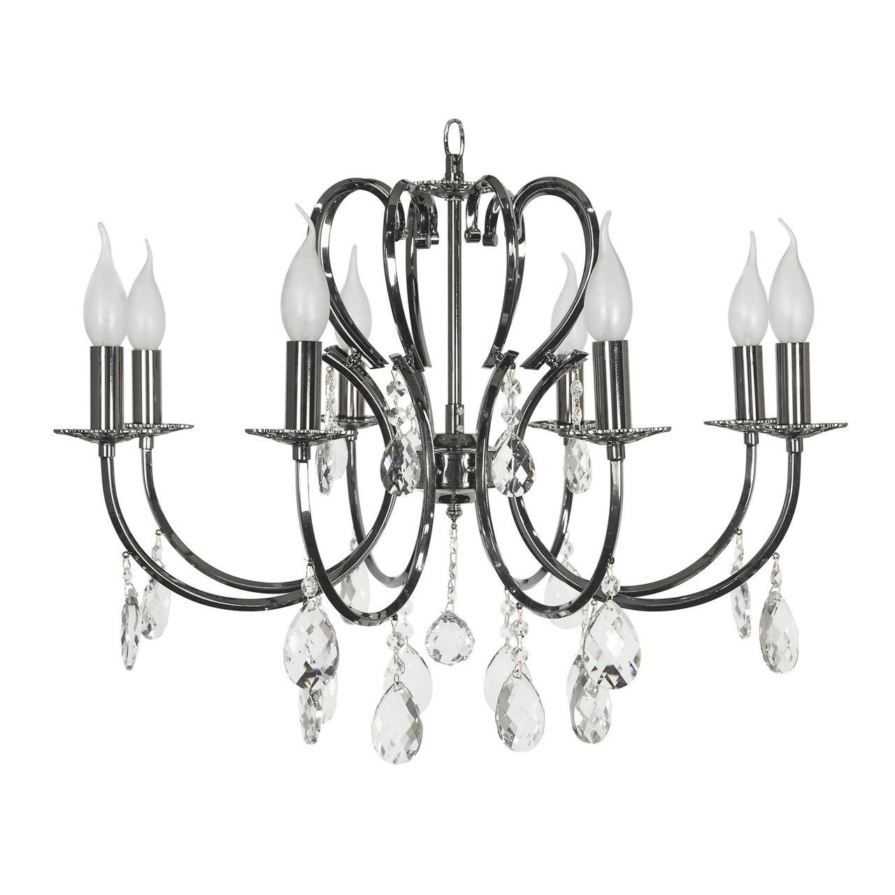 

Подвесная люстра Arti Lampadari Miracoli