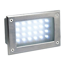 Светильник встраиваемый SLV Brick LED Светильник встраиваемый SLV Brick LED