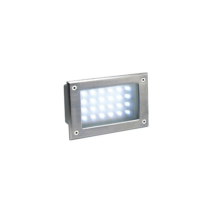 Светильник встраиваемый SLV Brick LED Светильник встраиваемый SLV Brick LED