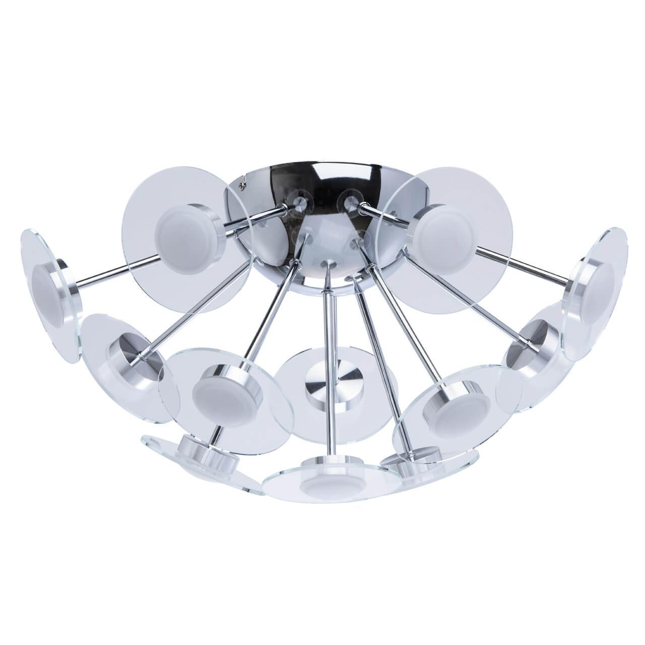 

Потолочная люстра mw-Light граффити 18 678010912