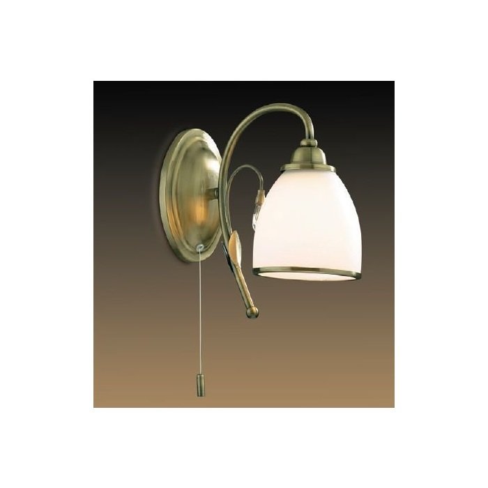 Бра "Mida" Odeon Light Бра "Mida" Odeon Light