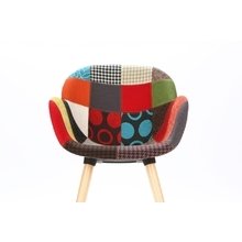 Стул "Patchwork" Стул "Patchwork"