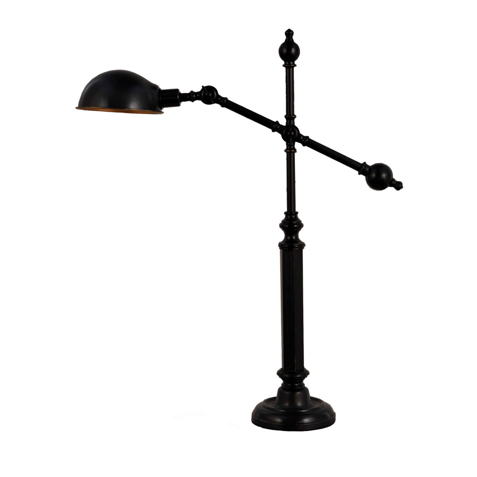 

Настольная лампа "Industrial Joint Table Lamp "