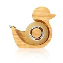 Диспенсер для скотча quack Диспенсер для скотча quack