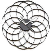 Часы 'Flower' Часы 'Flower'