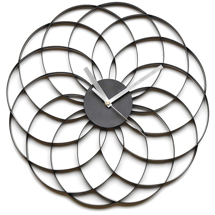 Часы 'Flower' Часы 'Flower'