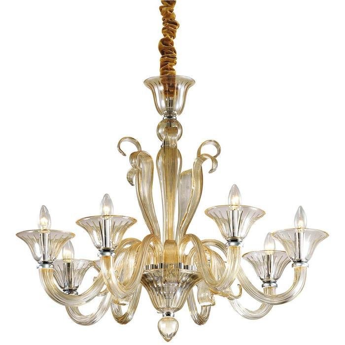 Подвесная люстра ODEON LIGHT Briza Подвесная люстра ODEON LIGHT Briza
