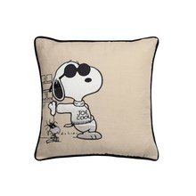 Подушка "Snoopy Promenade" Подушка "Snoopy Promenade"