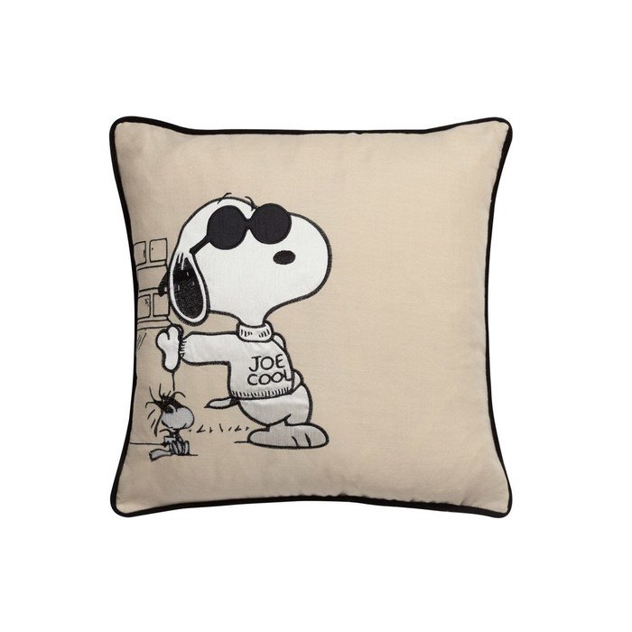 Подушка "Snoopy Promenade" Подушка "Snoopy Promenade"