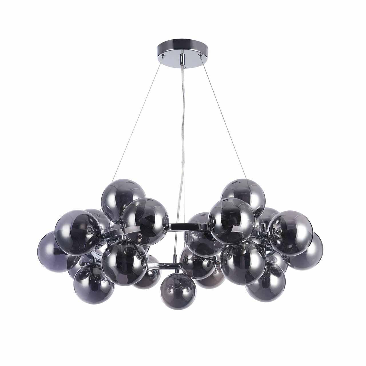 

Подвесная люстра Maytoni Dallas