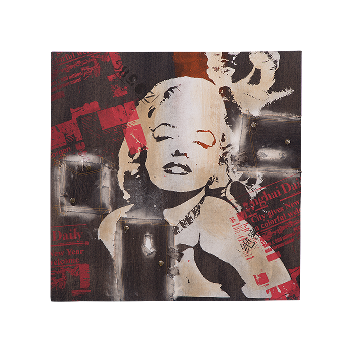 Картина Marilyn Картина Marilyn