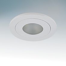 Встраиваемый светильник Lightstar Leddy Встраиваемый светильник Lightstar Leddy