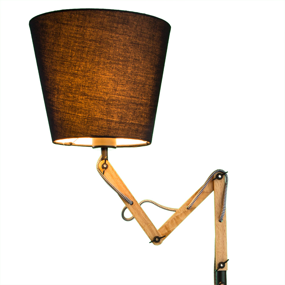 

Торшер Arte Lamp "Pinoccio"