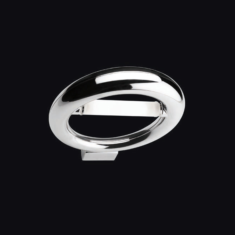 

Настенный светильник Metalspot Olivia