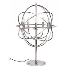 Настольная лампа Foucault's Orb Настольная лампа Foucault's Orb