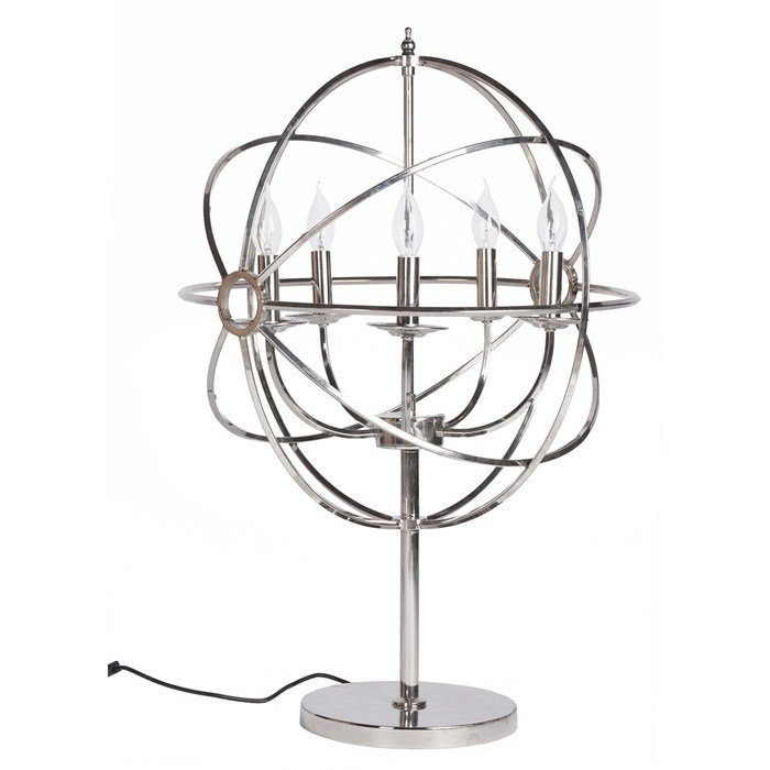 Настольная лампа Foucault's Orb Настольная лампа Foucault's Orb