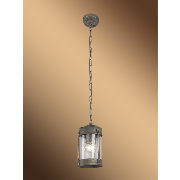 Уличный подвесной светильник Favourite Faro Уличный подвесной светильник Favourite Faro