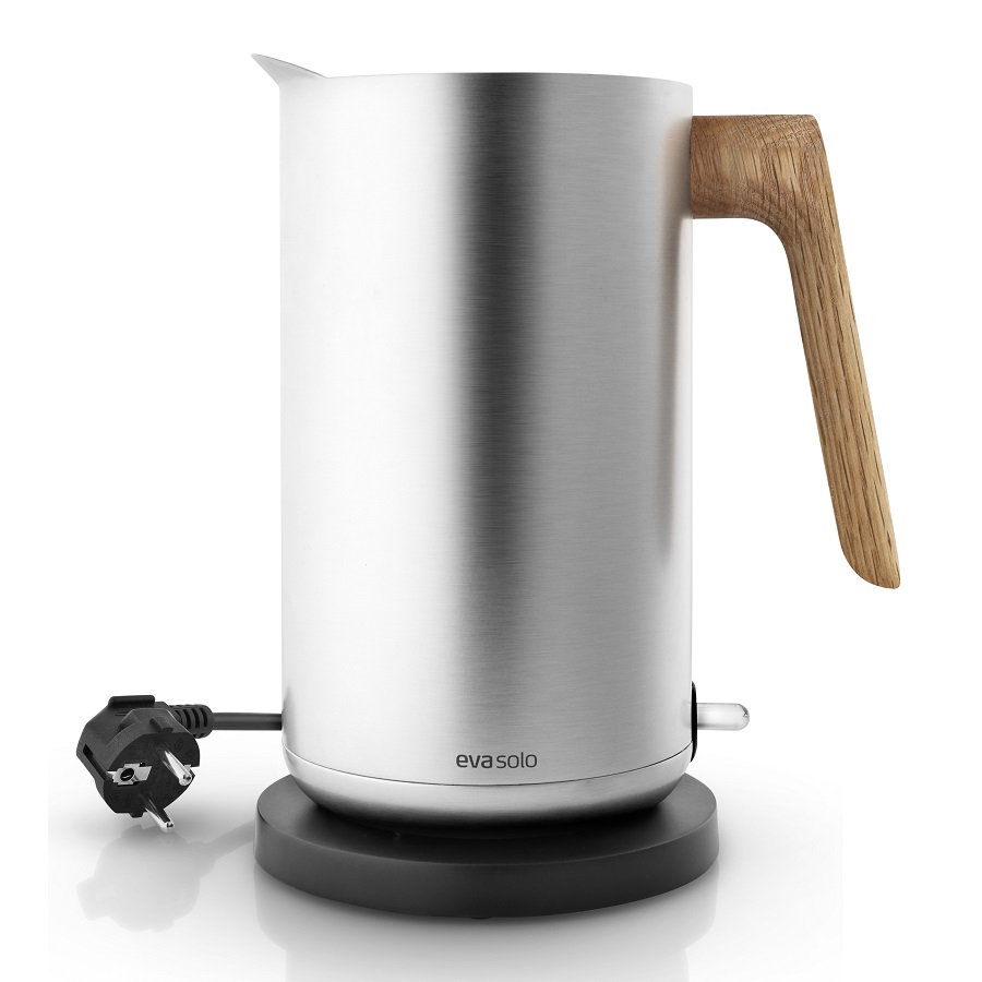 

Электрический чайник Nordic Kitchen из нержавеющей стали