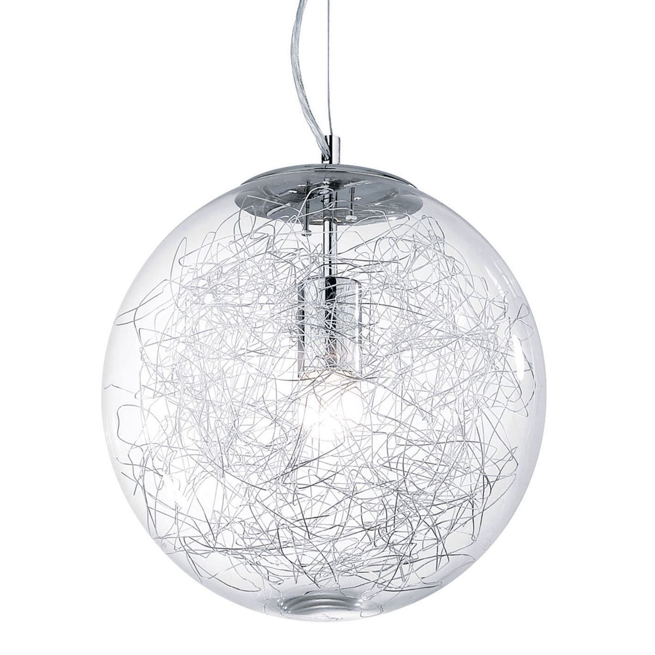 

Подвесной светильник Ideal Lux "Mapa Max"