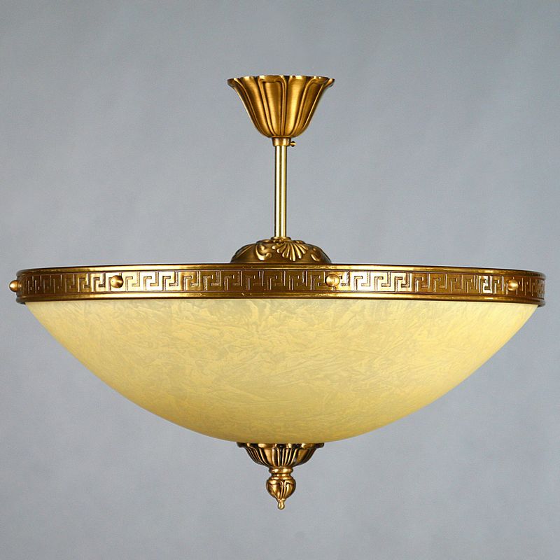 

Потолочный светильник Ambiente "Tenerife"