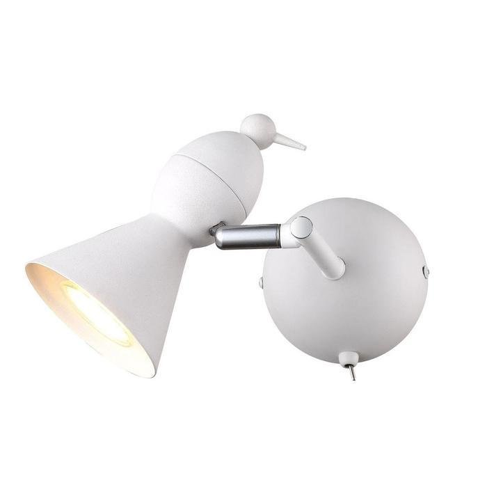 Спот Arte Lamp Picchio Спот Arte Lamp Picchio