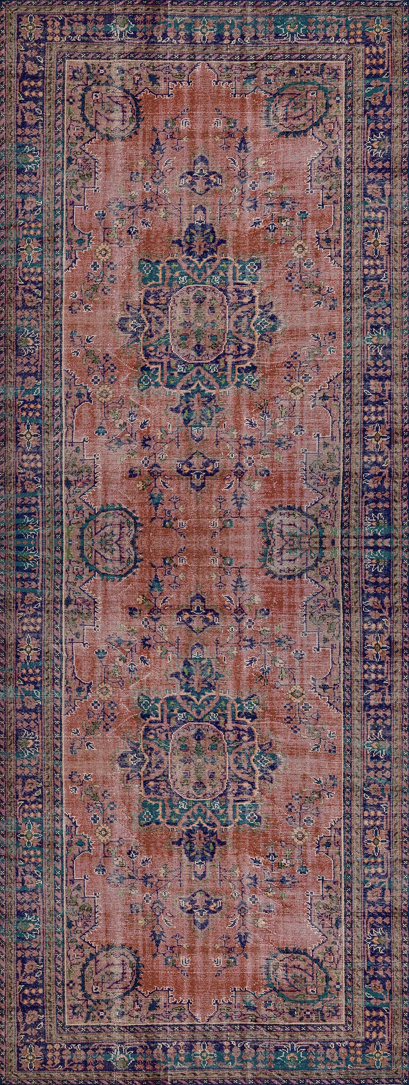 

Ковровая дорожка 80x200 см