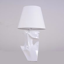Настольный светильник Amazing Figure Настольный светильник Amazing Figure