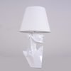 Настольный светильник Amazing Figure Настольный светильник Amazing Figure