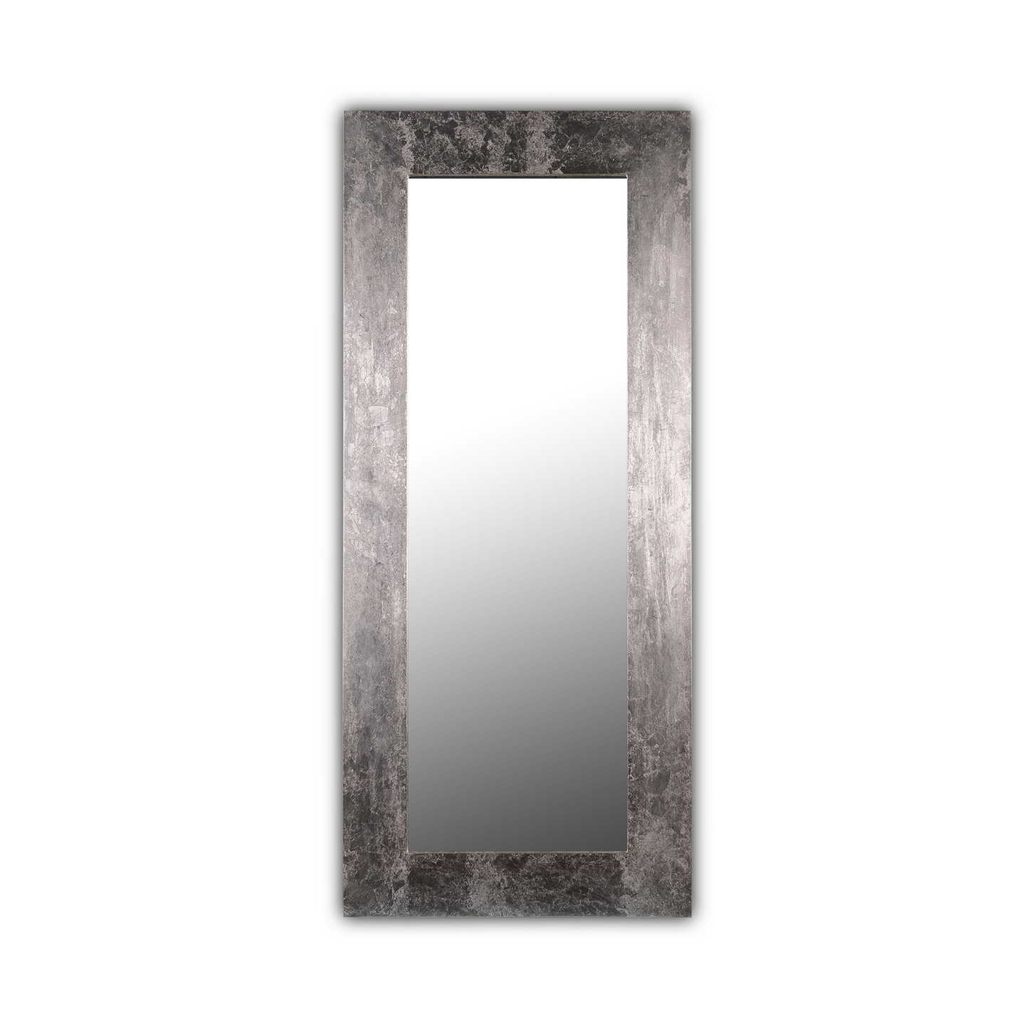 

Настенное зеркало Brilliance l Silver