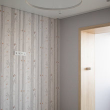 Фото из портфолио Проект квартиры в ЖК Правобережный, Тюмень – фотографии дизайна интерьеров на INMYROOM