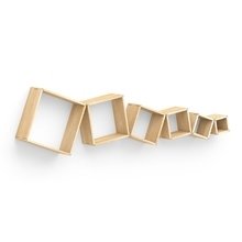Полки-трансформеры Flex Shelf 107 Полки-трансформеры Flex Shelf 107