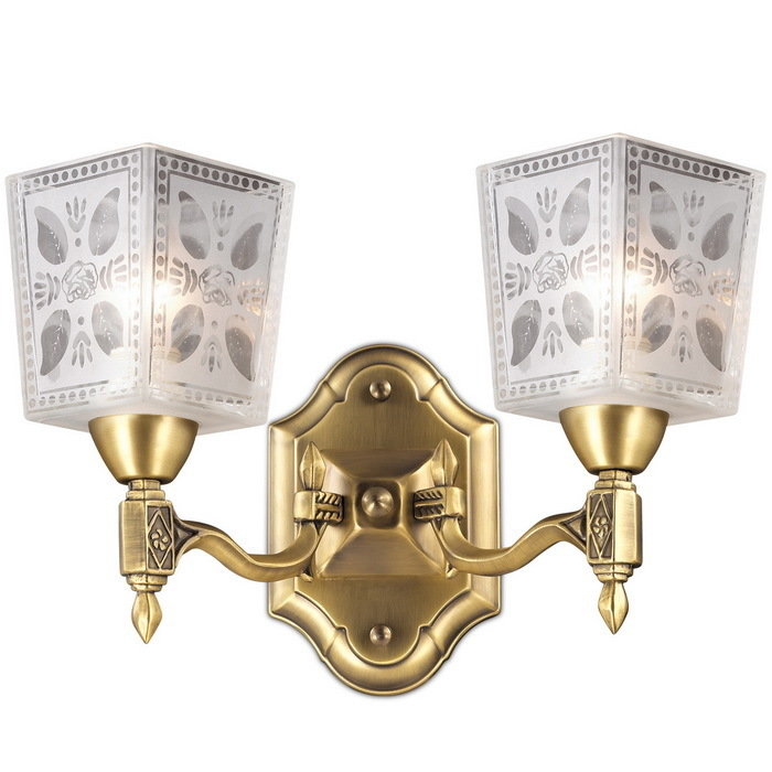 Бра "Vitra" Odeon Light Бра "Vitra" Odeon Light