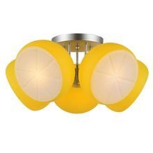 Потолочная люстра ST Luce Arancio Потолочная люстра ST Luce Arancio