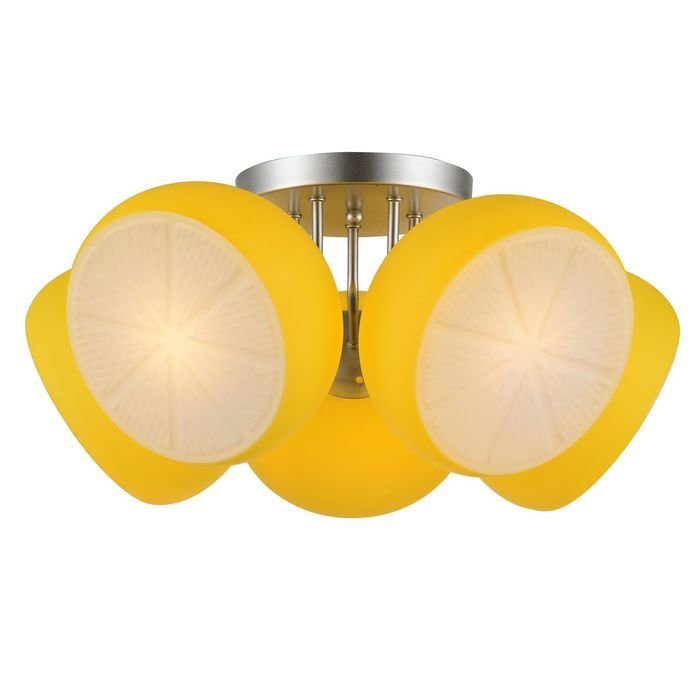 Потолочная люстра ST Luce Arancio Потолочная люстра ST Luce Arancio