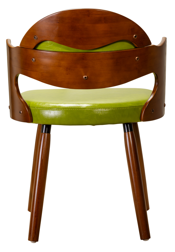 

Кресло Twist Green
