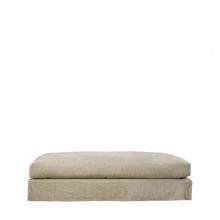 Leuven large coffee ottoman Leuven large coffee ottoman