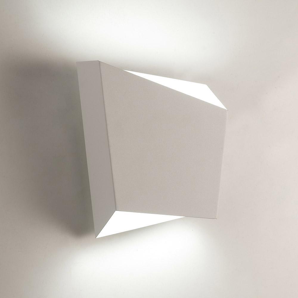 

Настенный светильник Mantra Asimetric