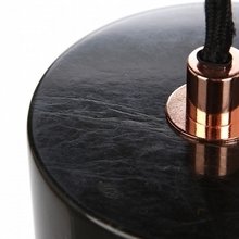 Подвесной светильник "Marble" Подвесной светильник "Marble"