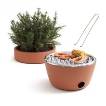 Гриль/барбекю hot-pot bbq переносной Гриль/барбекю hot-pot bbq переносной