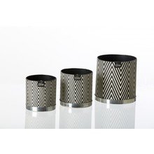 Кашпо ZigZag Pots Кашпо ZigZag Pots