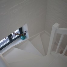 Фото из портфолио Дом в Риге – фотографии дизайна интерьеров на INMYROOM